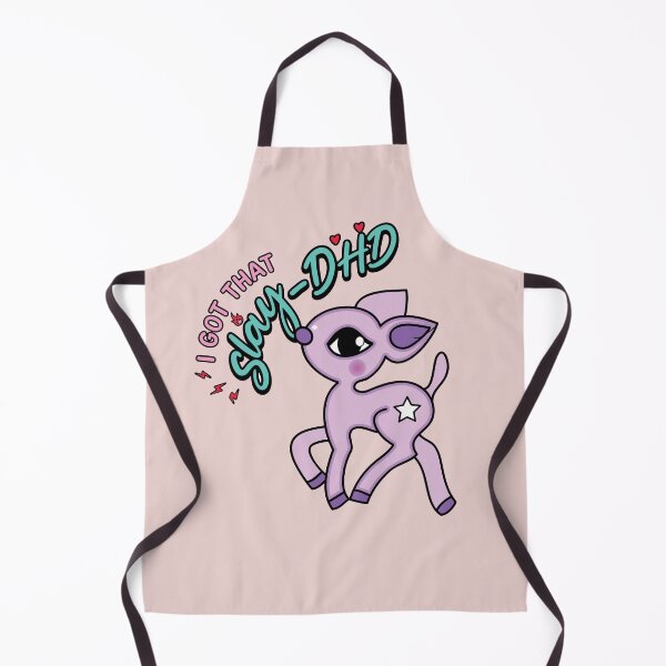 Item preview, I got that Slay-DHD designed and sold by bolimj.