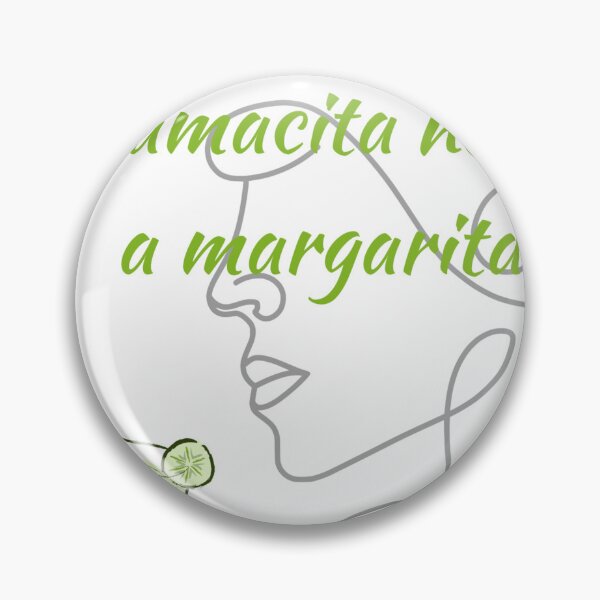 Item preview, Pleasure of Margarita designed and sold by PetLoversCanvas.