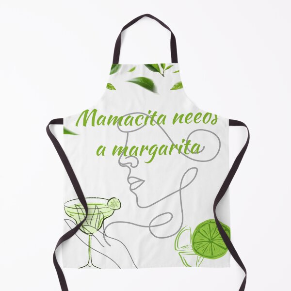 Item preview, Pleasure of Margarita designed and sold by PetLoversCanvas.