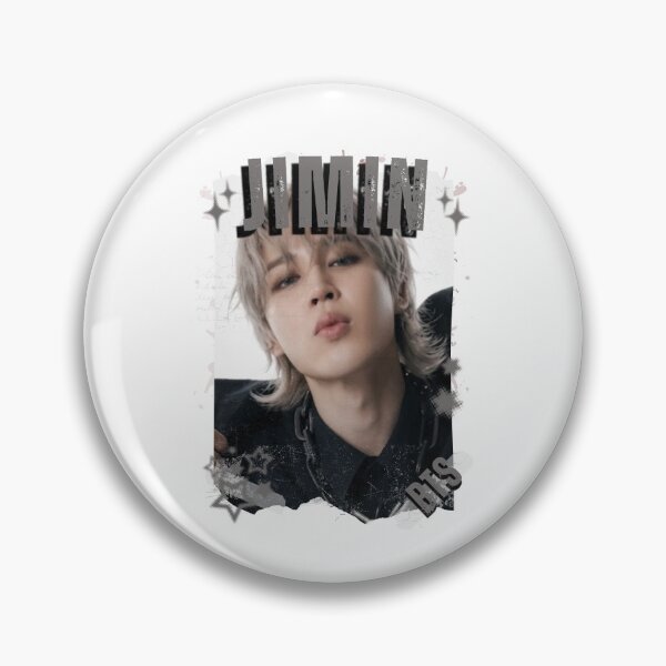 Item preview, BTS Jimin Full Group Seven Artists One Journey Korean K-pop group Korean boy bandb 2026 concert designed and sold by AJUNICE STUDIO.