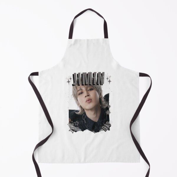 Item preview, BTS Jimin Full Group Seven Artists One Journey Korean K-pop group Korean boy bandb 2026 concert designed and sold by AJUNICE STUDIO.