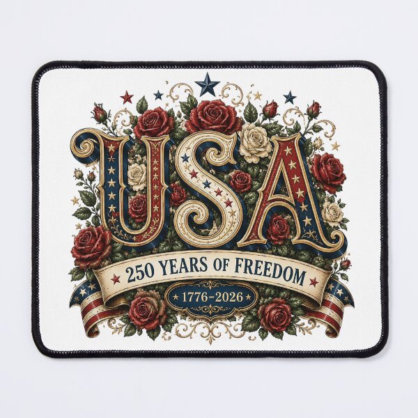 Item preview, American Heritage Rose Design designed and sold by PetalGarden.