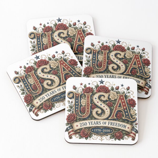 Item preview, Patriotic American Rose designed and sold by PetalGarden.