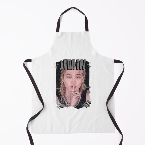 Item preview, BTS Jimin Full Group Seven Artists One Journey Korean K-pop group Korean boy bandb 2026 concert designed and sold by AJUNICE STUDIO.