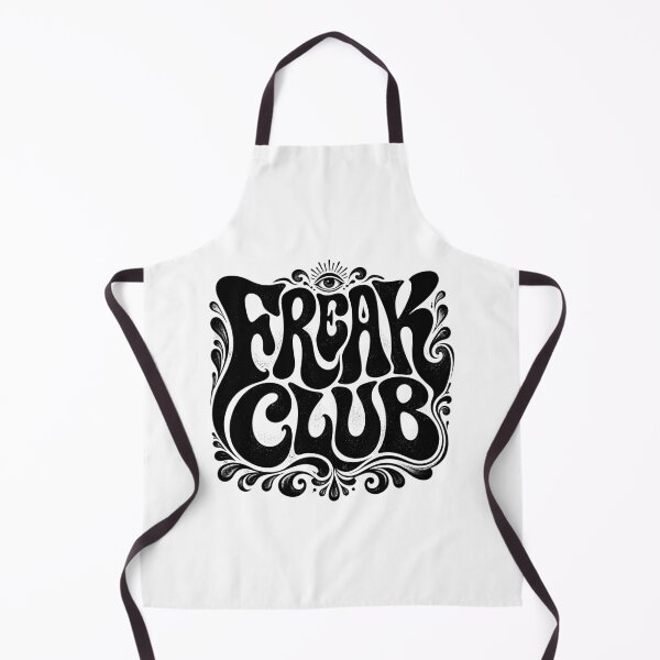 Item preview, Freak club designed and sold by BlueBerry45.