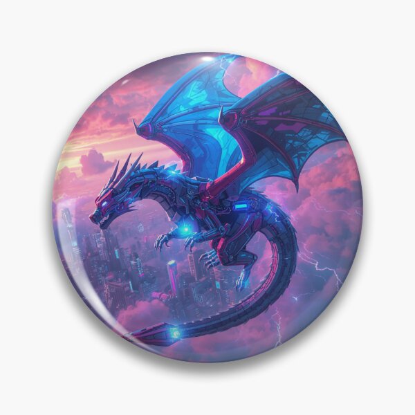 Item preview, ArtDragon designed and sold by Artrendzs.
