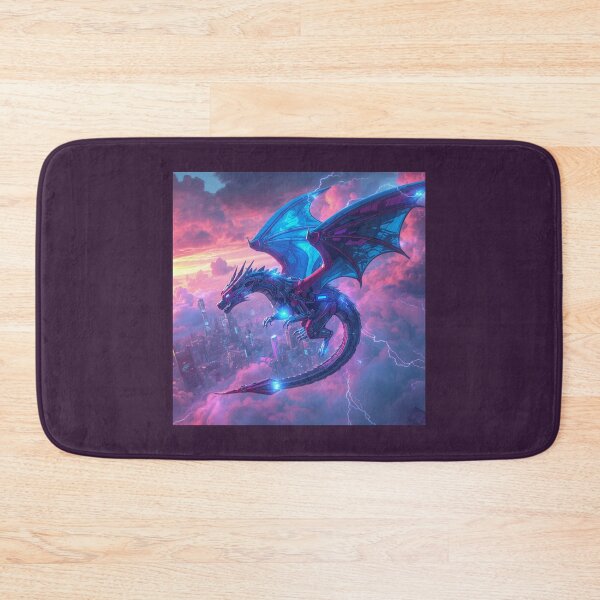 Item preview, ArtDragon designed and sold by Artrendzs.