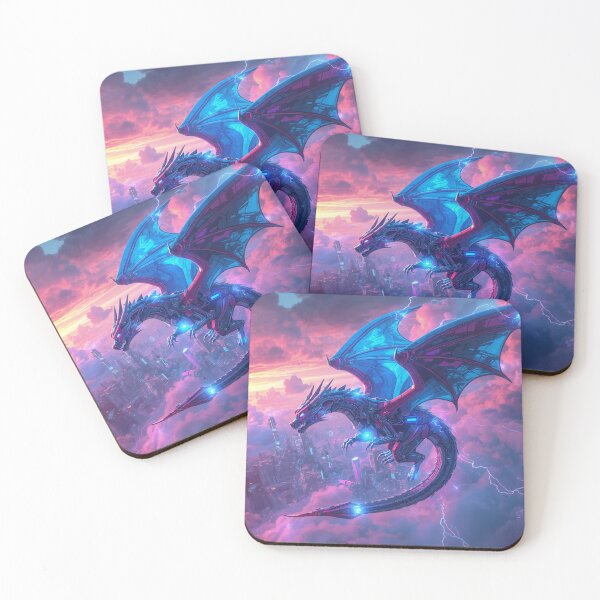 Item preview, ArtDragon designed and sold by Artrendzs.