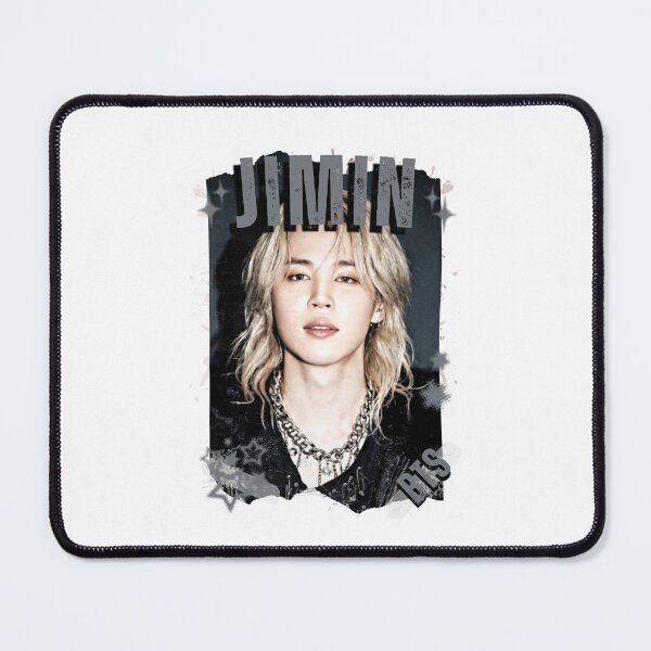 Item preview, BTS Jimin Full Group Seven Artists One Journey Korean K-pop group Korean boy bandb 2026 concert designed and sold by AJUNICE STUDIO.