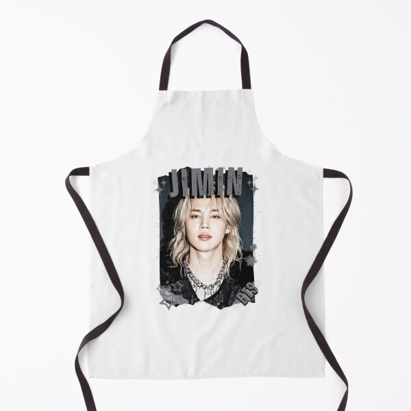 Item preview, BTS Jimin Full Group Seven Artists One Journey Korean K-pop group Korean boy bandb 2026 concert designed and sold by AJUNICE STUDIO.