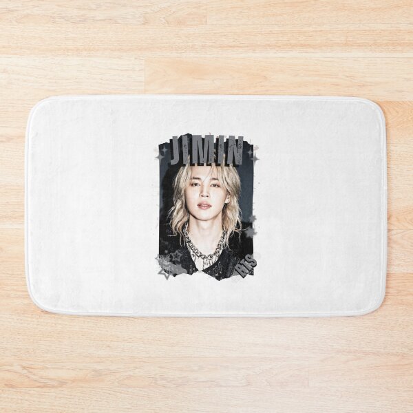 Item preview, BTS Jimin Full Group Seven Artists One Journey Korean K-pop group Korean boy bandb 2026 concert designed and sold by AJUNICE STUDIO.