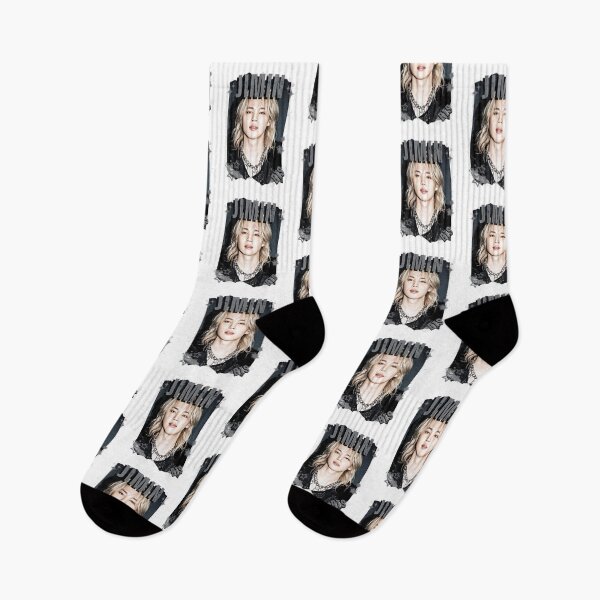 Item preview, BTS Jimin Full Group Seven Artists One Journey Korean K-pop group Korean boy bandb 2026 concert designed and sold by AJUNICE STUDIO.