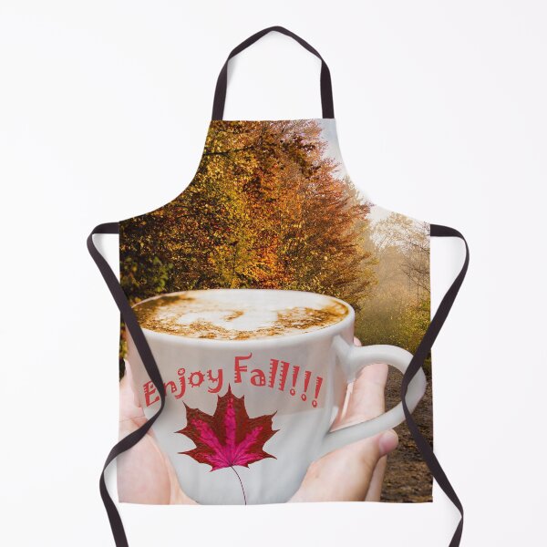Item preview, Enjoy Fall designed and sold by Crafts By Mariel.