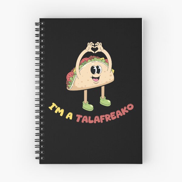 Item preview, I’m A Talafreako Funny Gift For Taco Lovers designed and sold by WearFine.
