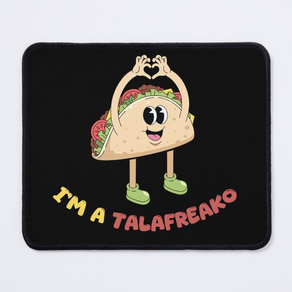Item preview, I’m A Talafreako Funny Gift For Taco Lovers designed and sold by WearFine.