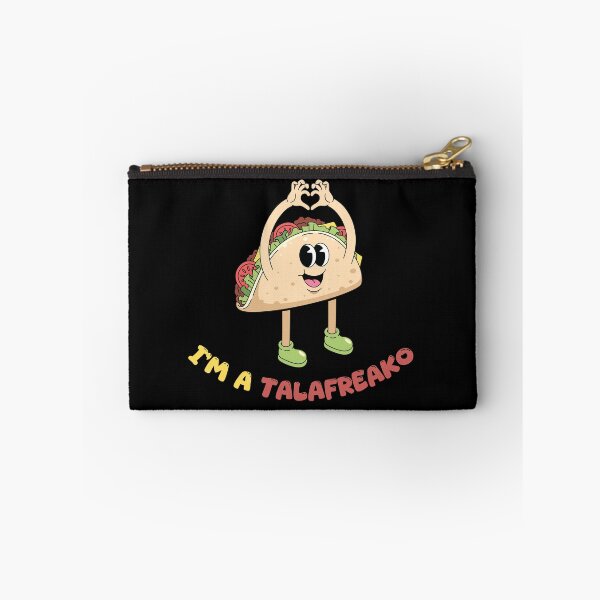 Item preview, I’m A Talafreako Funny Gift For Taco Lovers designed and sold by WearFine.