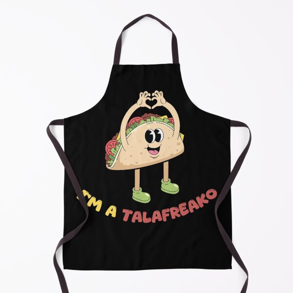Item preview, I’m A Talafreako Funny Gift For Taco Lovers designed and sold by WearFine.