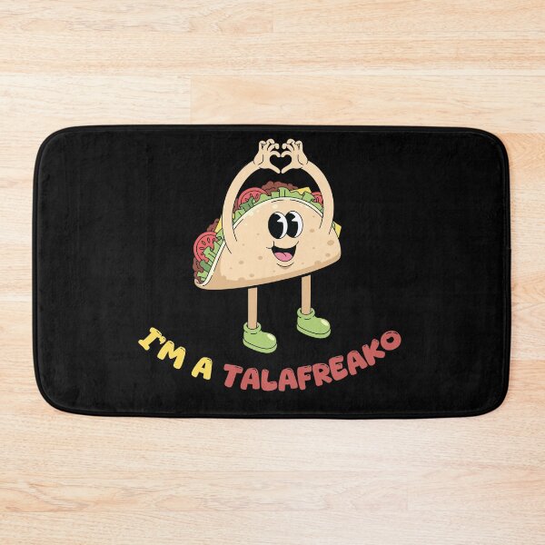 Item preview, I’m A Talafreako Funny Gift For Taco Lovers designed and sold by WearFine.