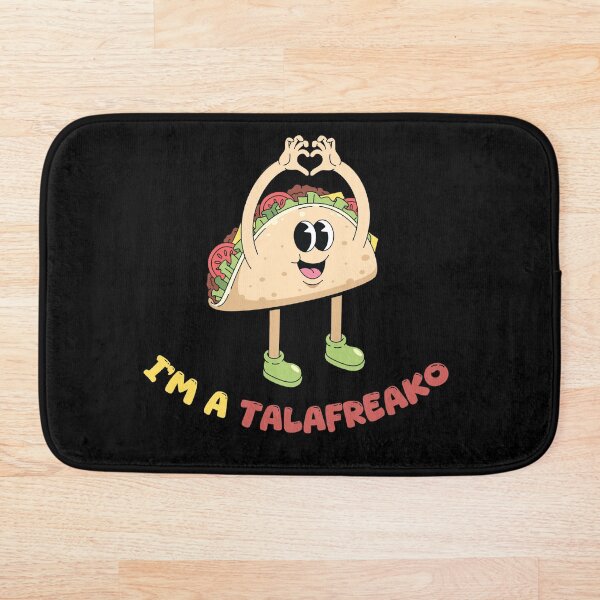Item preview, I’m A Talafreako Funny Gift For Taco Lovers designed and sold by WearFine.