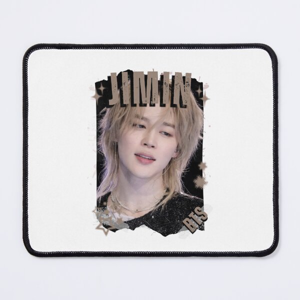 Item preview, BTS Jimin Full Group Seven Artists One Journey Korean K-pop group Korean boy bandb 2026 concert designed and sold by AJUNICE STUDIO.