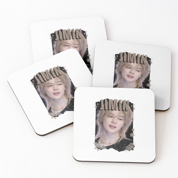 Item preview, BTS Jimin Full Group Seven Artists One Journey Korean K-pop group Korean boy bandb 2026 concert designed and sold by AJUNICE STUDIO.