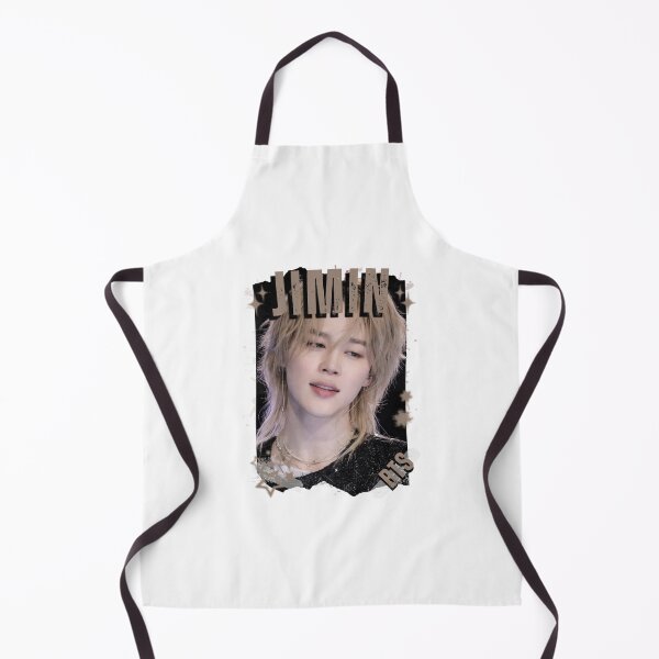 Item preview, BTS Jimin Full Group Seven Artists One Journey Korean K-pop group Korean boy bandb 2026 concert designed and sold by AJUNICE STUDIO.