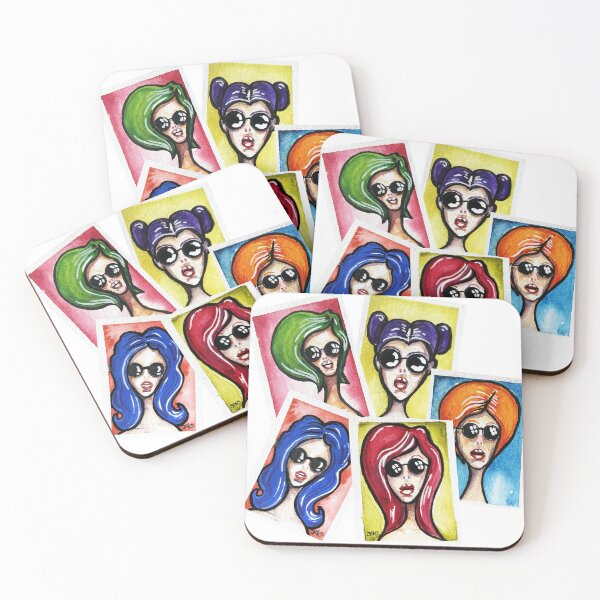 Item preview, sunglasses aceo designed and sold by jhojho.