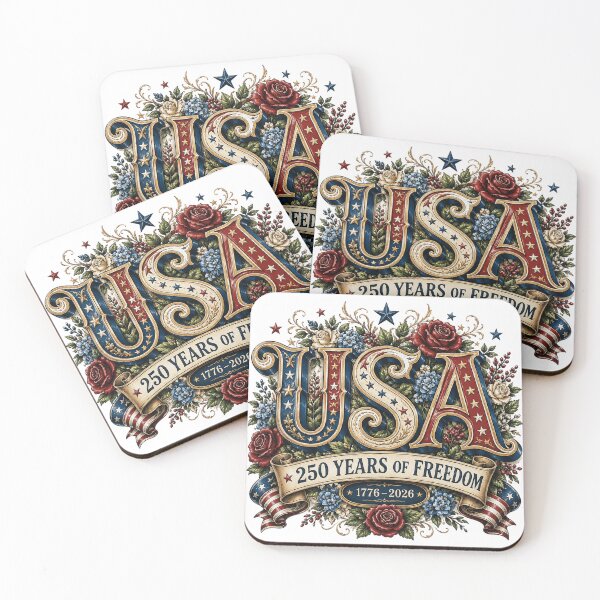 Item preview, Patriotic Rose Bouquet designed and sold by PetalGarden.