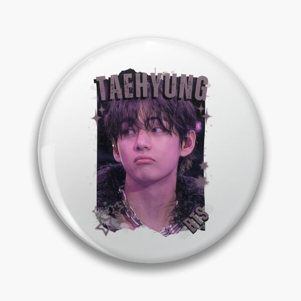 Item preview, BTS Taehyung V Full Group Seven Artists One Journey Korean K-pop group Korean boy bandb 2026 concert designed and sold by AJUNICE STUDIO.