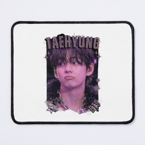Item preview, BTS Taehyung V Full Group Seven Artists One Journey Korean K-pop group Korean boy bandb 2026 concert designed and sold by AJUNICE STUDIO.