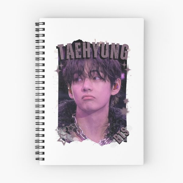 Item preview, BTS Taehyung V Full Group Seven Artists One Journey Korean K-pop group Korean boy bandb 2026 concert designed and sold by AJUNICE STUDIO.