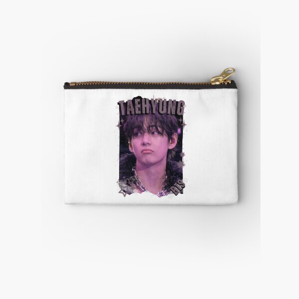 Item preview, BTS Taehyung V Full Group Seven Artists One Journey Korean K-pop group Korean boy bandb 2026 concert designed and sold by AJUNICE STUDIO.
