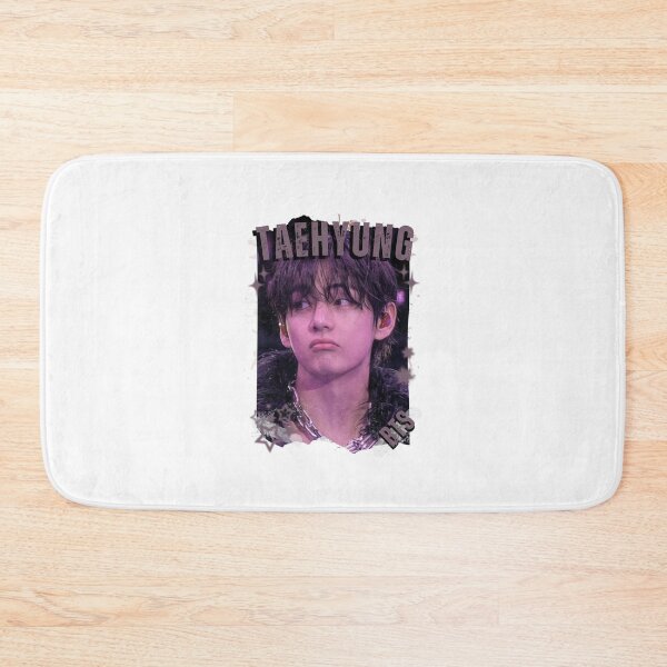 Item preview, BTS Taehyung V Full Group Seven Artists One Journey Korean K-pop group Korean boy bandb 2026 concert designed and sold by AJUNICE STUDIO.