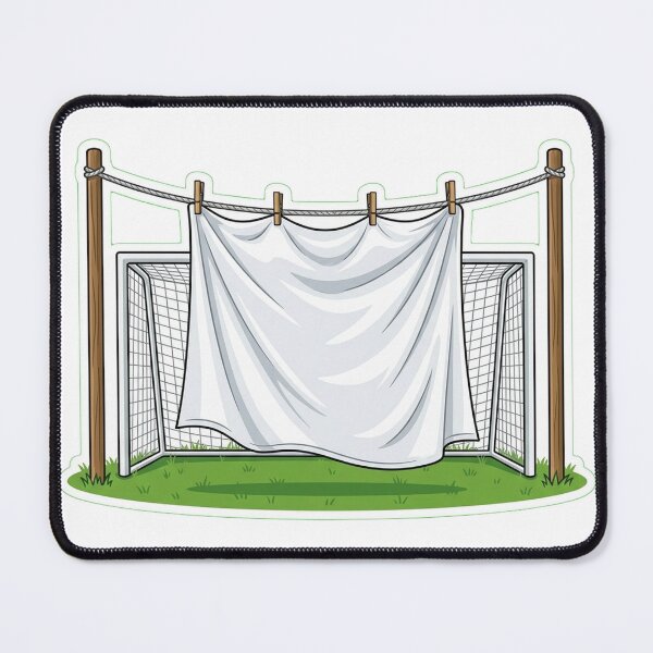 Item preview, Literal Clean Sheet designed and sold by YNAMREG.