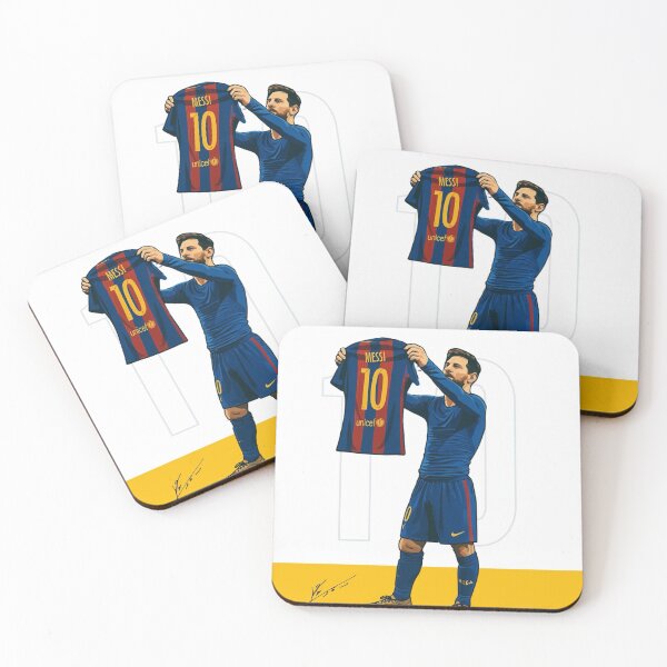 Item preview, Messi designed and sold by Speed & Sport.