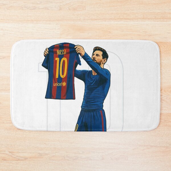 Item preview, Messi designed and sold by Speed & Sport.