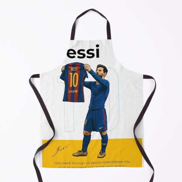 Item preview, Messi designed and sold by Speed & Sport.
