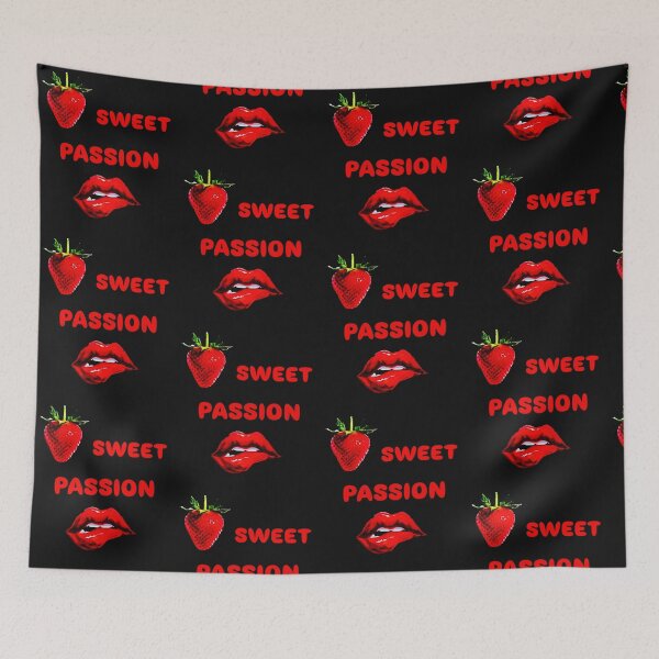 Item preview, STRAWBERRY designed and sold by Pabhas.