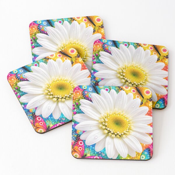 Item preview, Daisy Craze designed and sold by Kimberly Palmer.