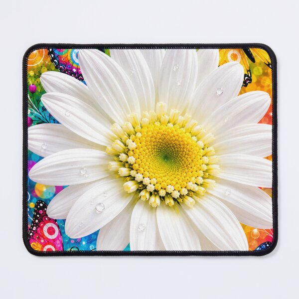 Item preview, Daisy Craze designed and sold by Kimberly Palmer.