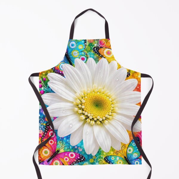 Item preview, Daisy Craze designed and sold by Kimberly Palmer.