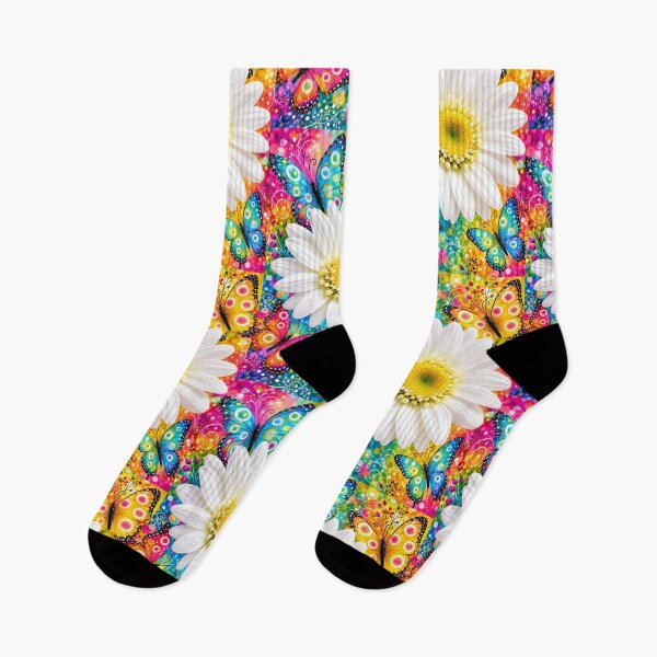 Item preview, Daisy Craze designed and sold by Kimberly Palmer.