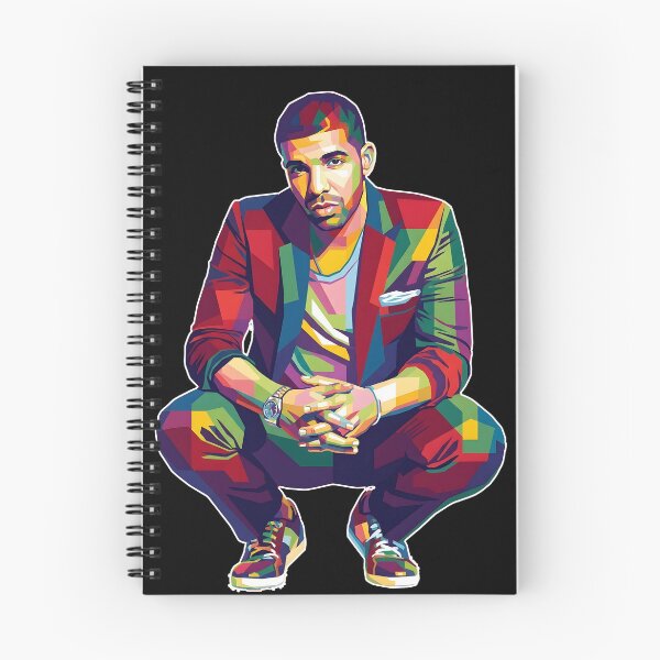 Item preview, Drake Wpap designed and sold by Superkent.