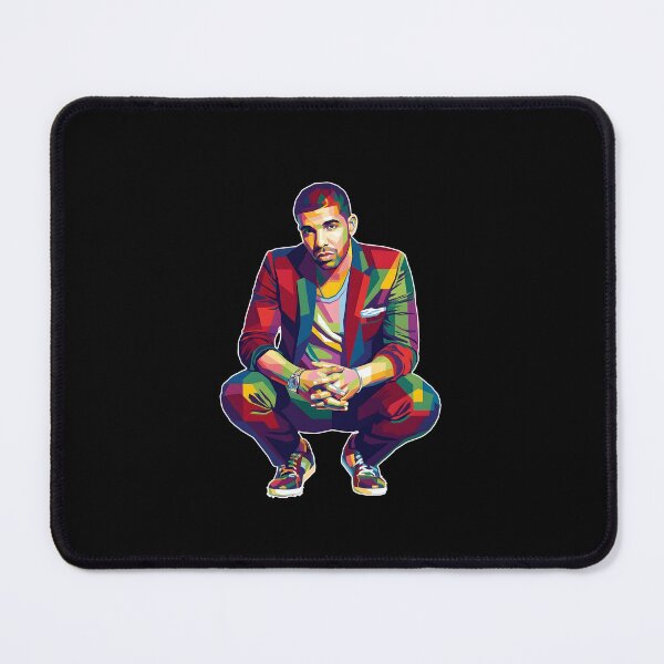 Item preview, Drake Wpap designed and sold by Superkent.