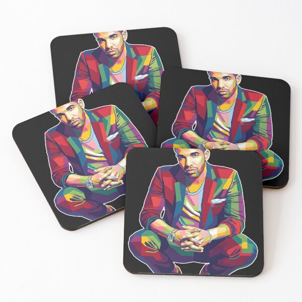 Item preview, Drake Wpap designed and sold by Superkent.