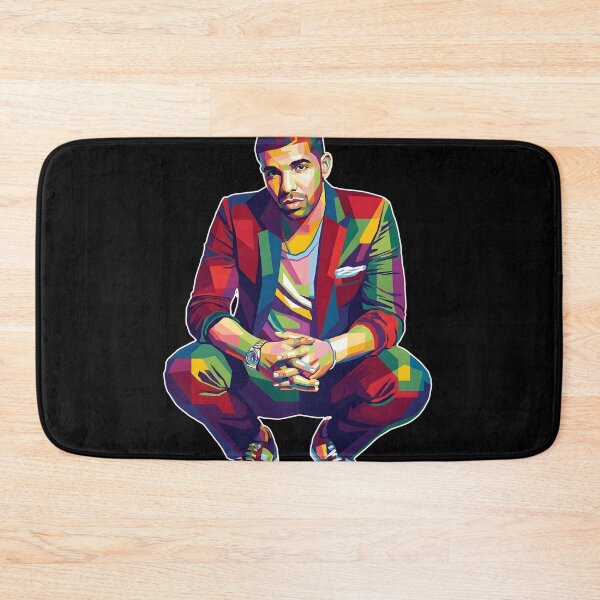 Item preview, Drake Wpap designed and sold by Superkent.
