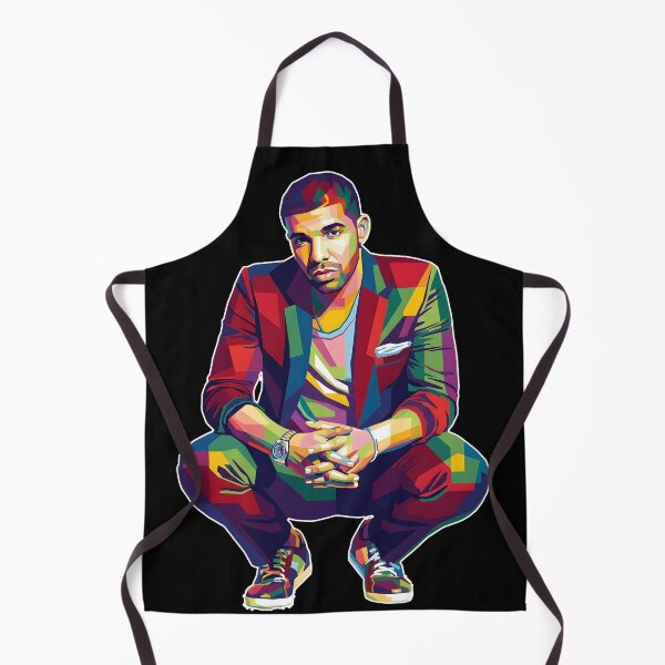 Item preview, Drake Wpap designed and sold by Superkent.