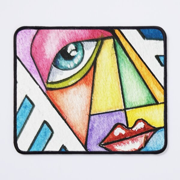 Item preview, abstract-1 designed and sold by jhojho.