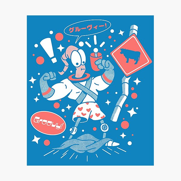 Item preview, Space Shame designed and sold by Ilustrata®.