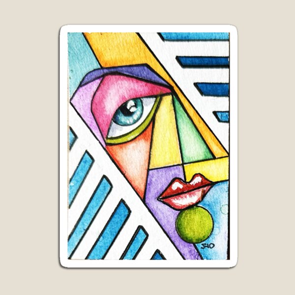 Item preview, abstract-1 designed and sold by jhojho.
